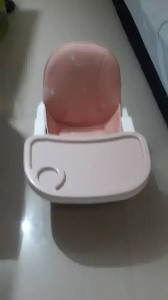 Tempat duduk bayi Sugarbaby