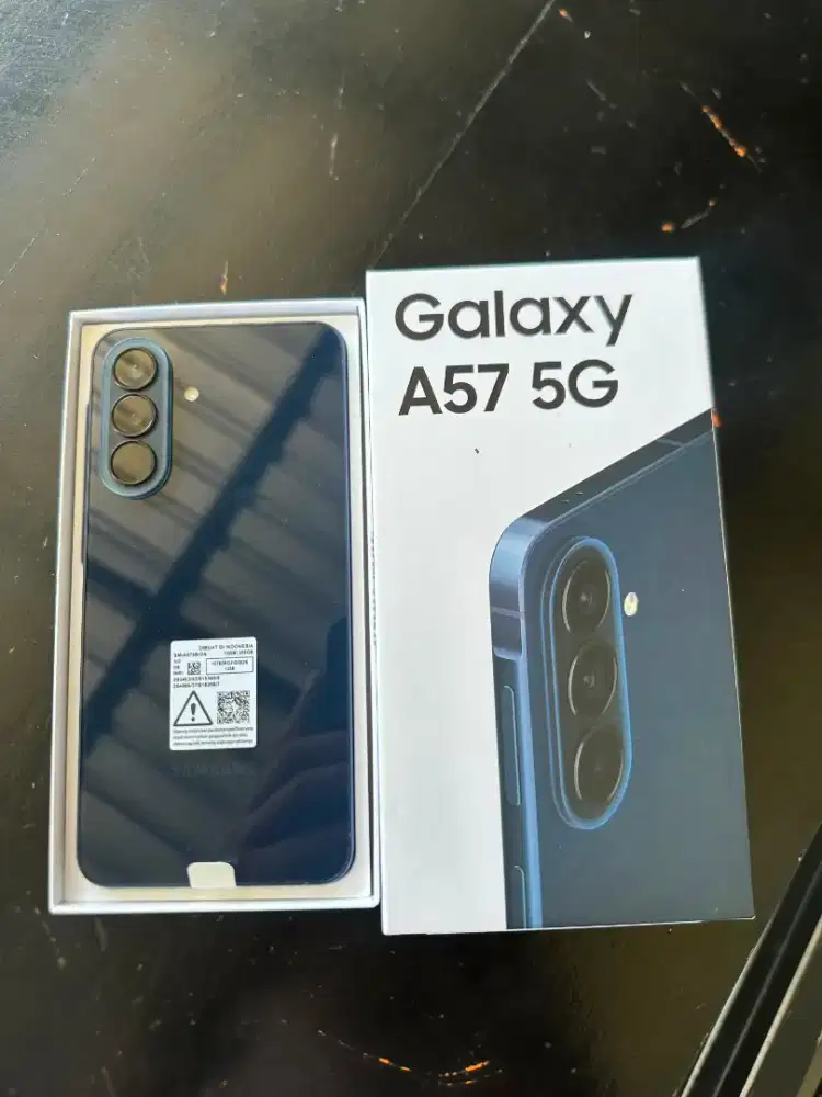 SAMSUNG A57 5G 12/256gb