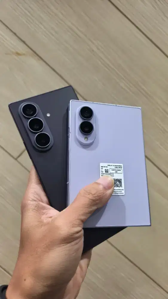 PRE ORDER SAMSUNG ZFOLD 8