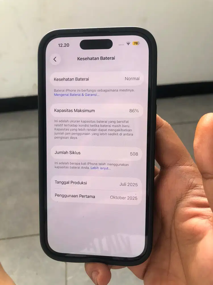 iPhone 15 128gb