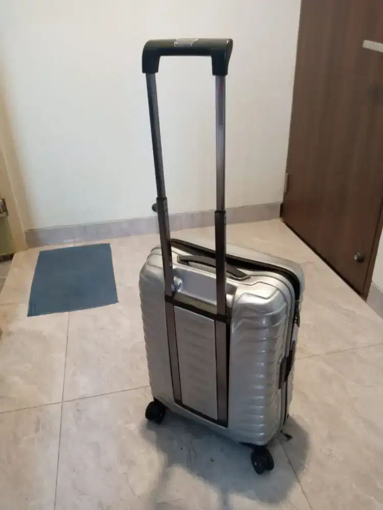 KOPER SAMSONITE