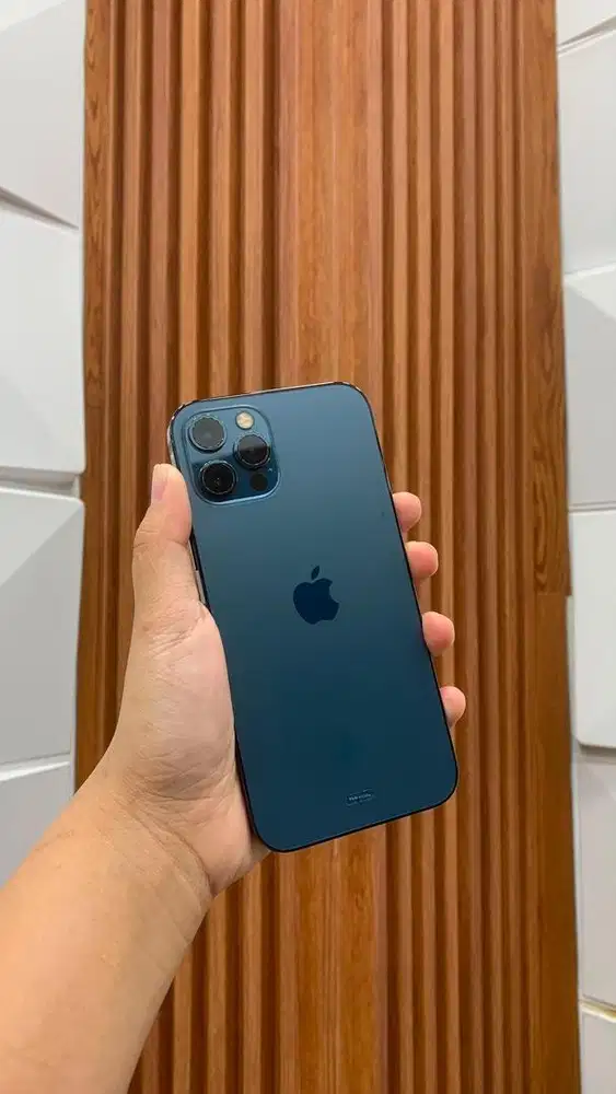 Second Iphone 12 Pro 256gb ex ibox