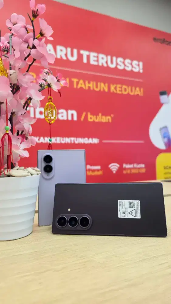 PRE ORDER SAMSUNG ZFOLD 8