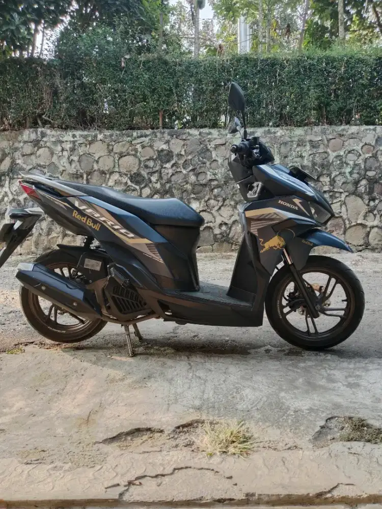 Honda Vario 125