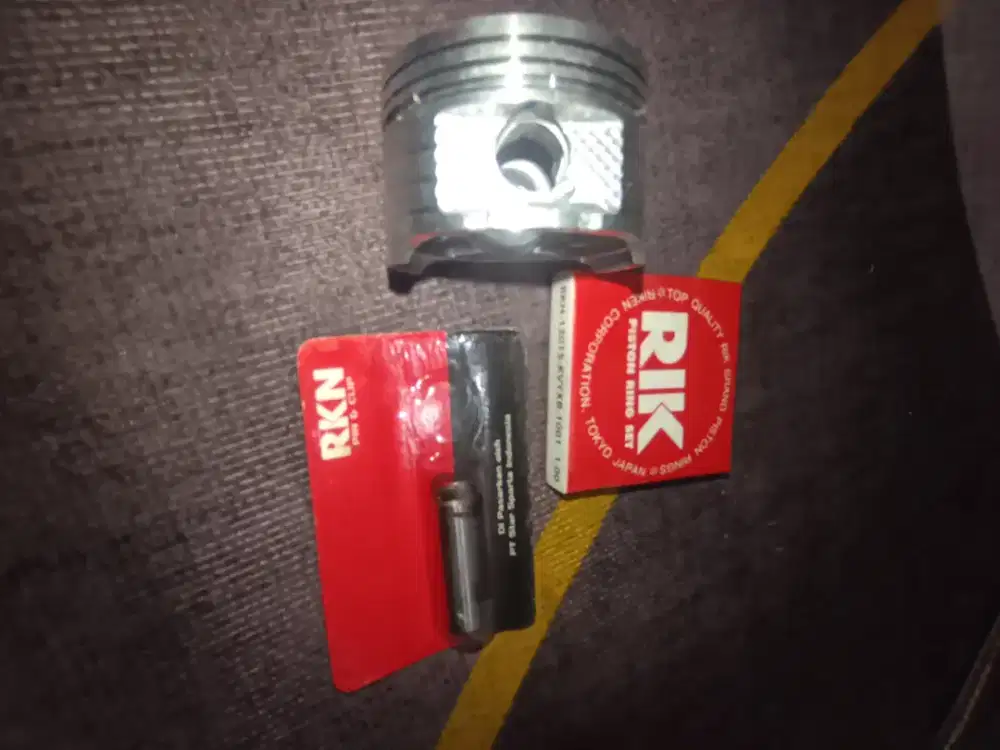 Piston 54,5 baru