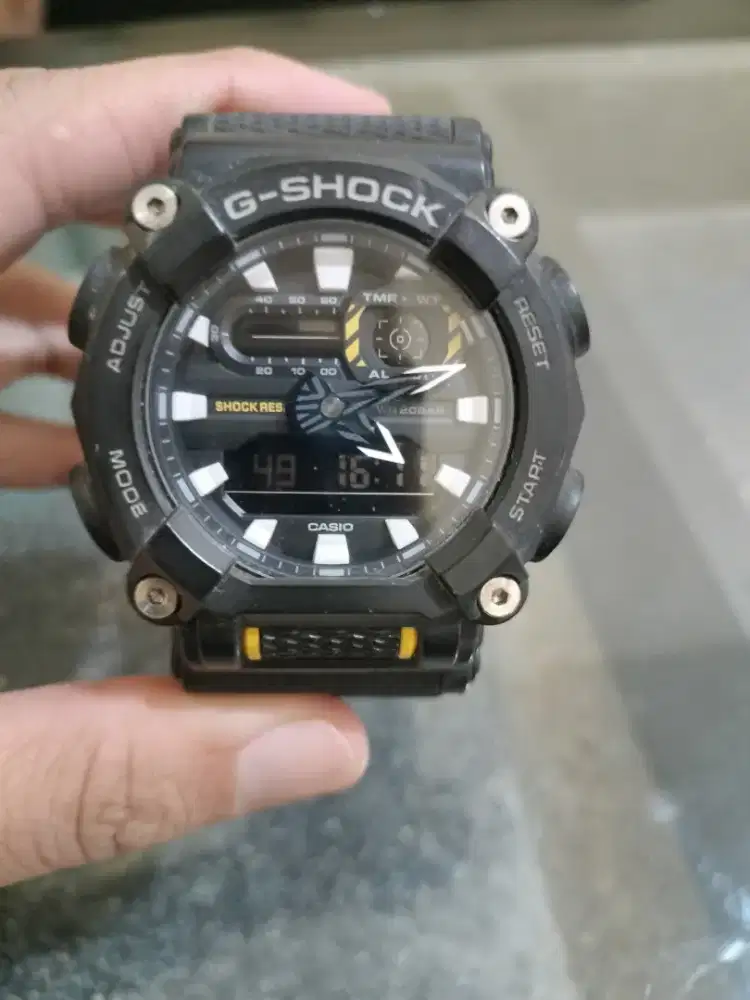 Jam Tangan GShock