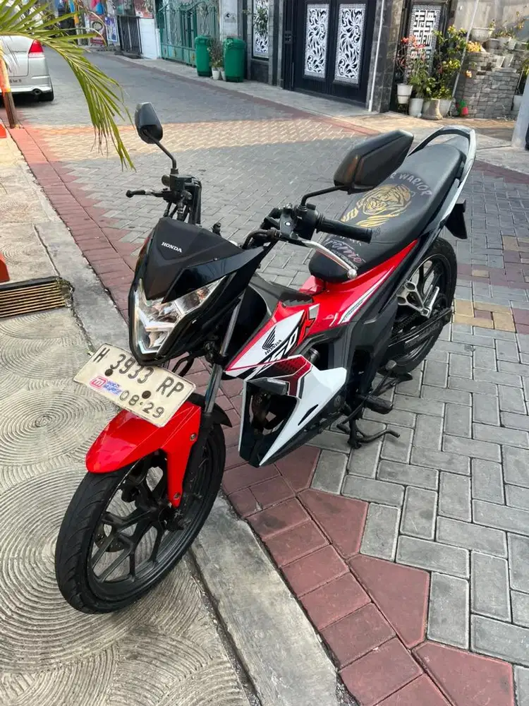 Sonic 150 R 2019