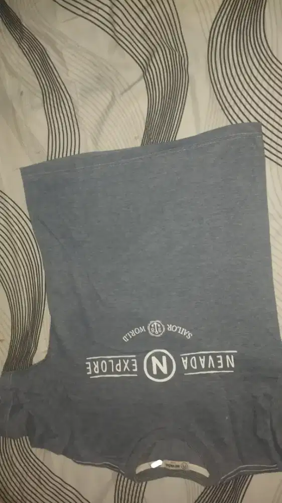 Nevada explore abu uk. 11-12 Unisex