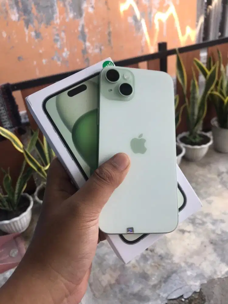 iphone 15 plus 128gb