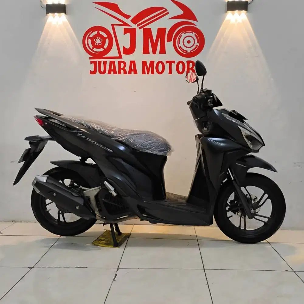VARIO 150 KEYLESS 2019 DP MULAI 500 RB PROSES MUDAH DAN CEPAT