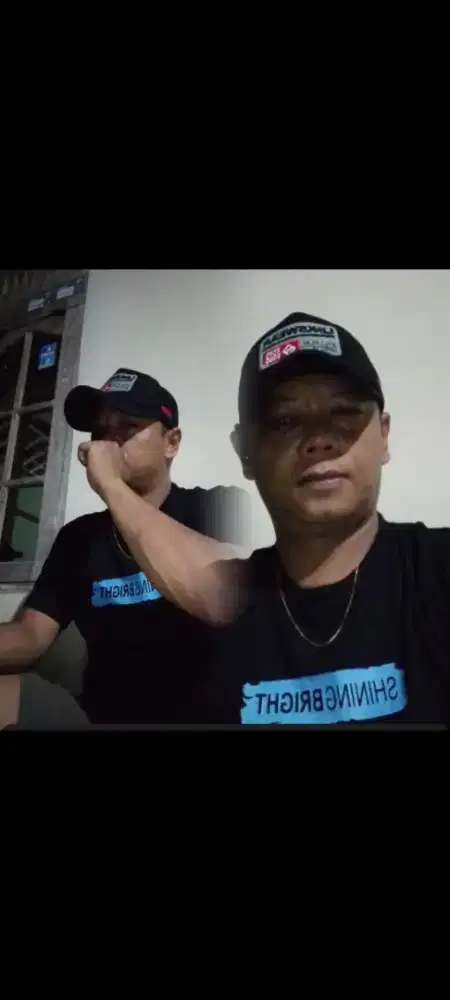 Tukang bangunan dan las listrik