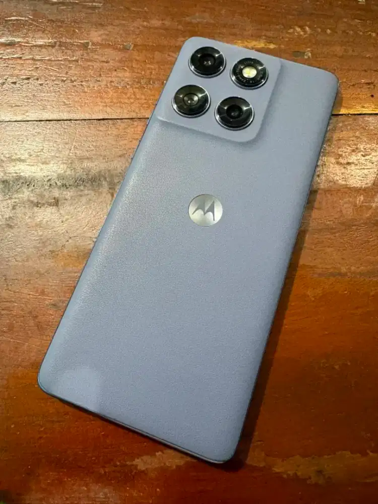 Motorola Edge 60 Fusion Slipstream Mulus