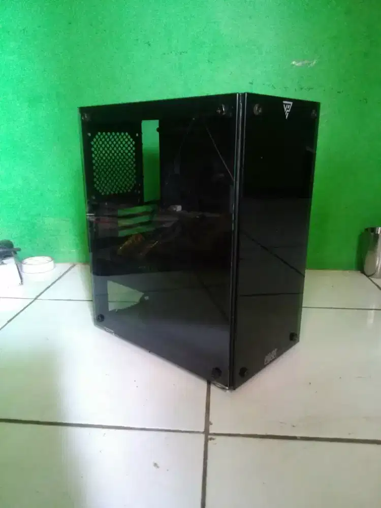 Casing PC Mint Conditions