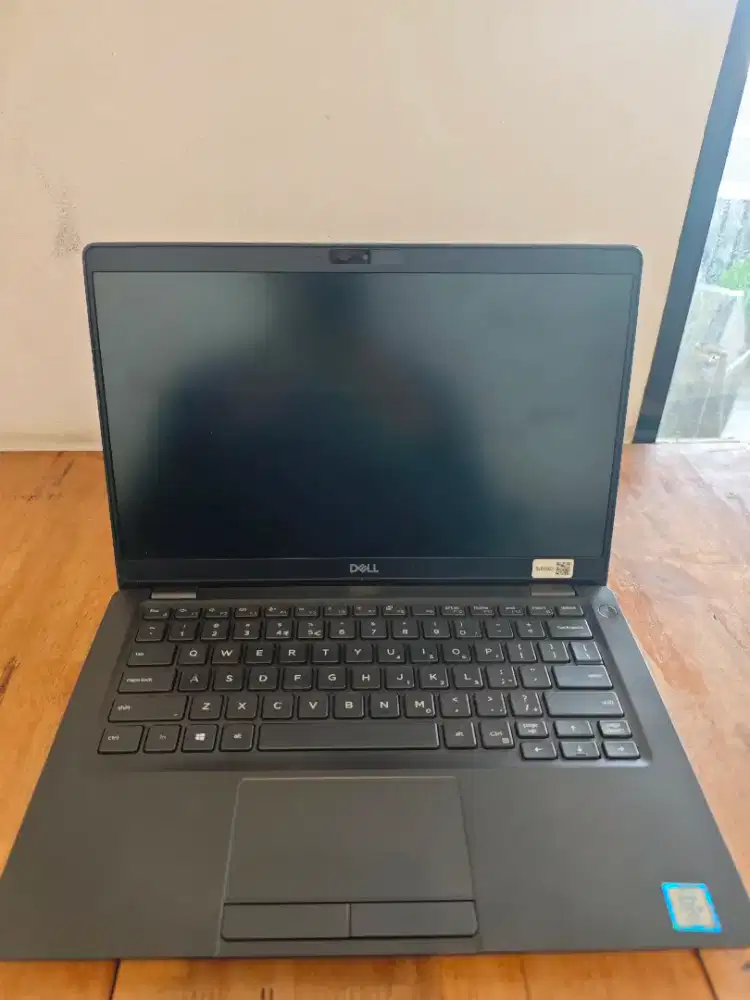 Laptop Dell latitude 5300