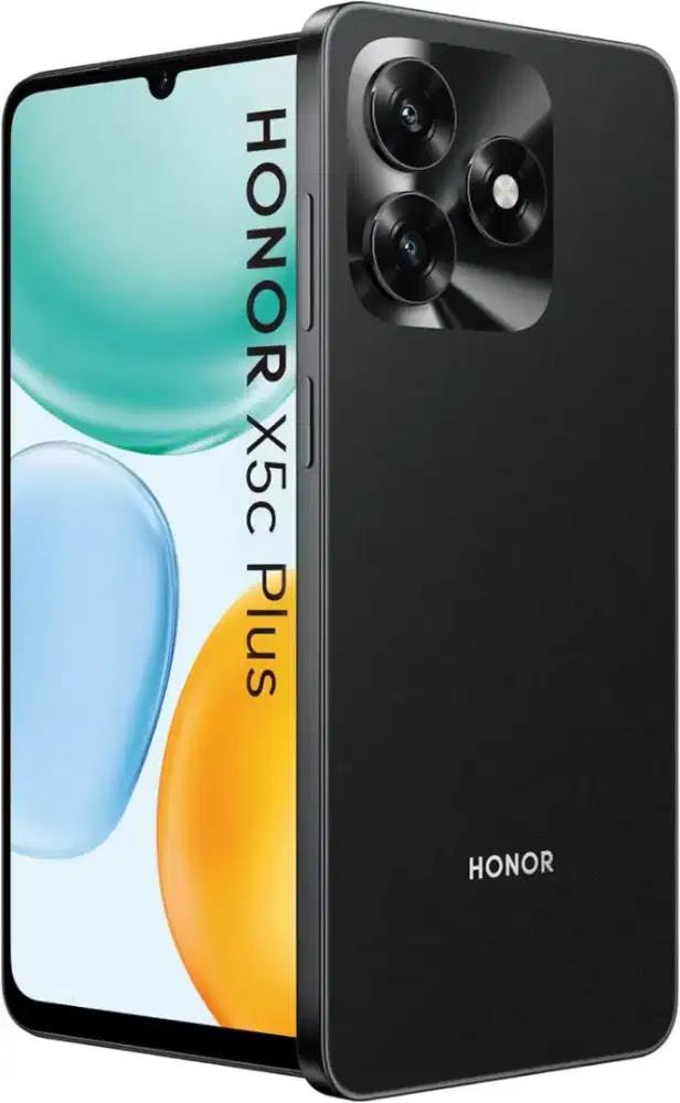TERLARIS HONOR X5C PLUS 8/128