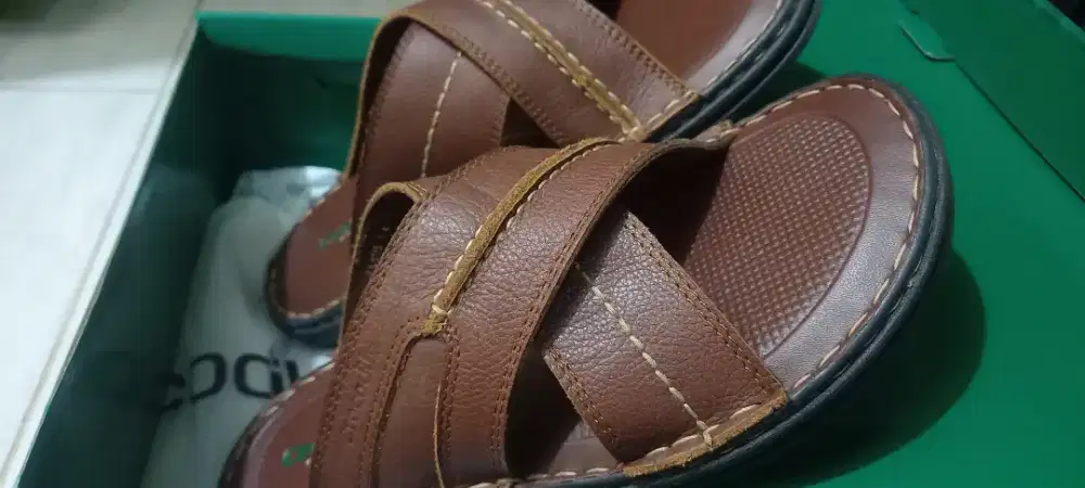 Jual sandal CROCODILE original