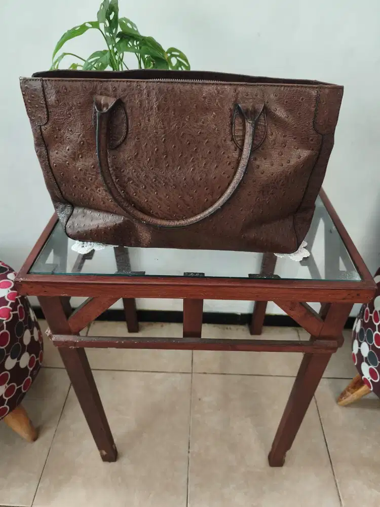 Dijual Tas NATALIA LIU