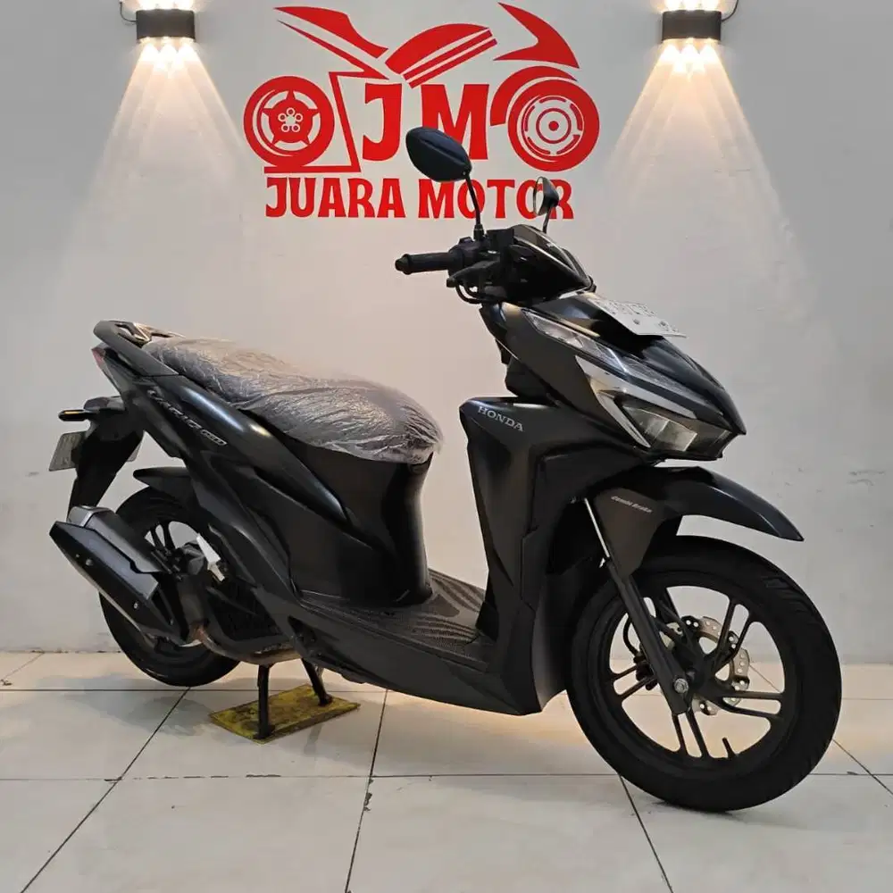 VARIO 150 CBS ISS 2019 SURAT LENGKAP BISA PAKE SPAYLATER,CC DAN SPLIT