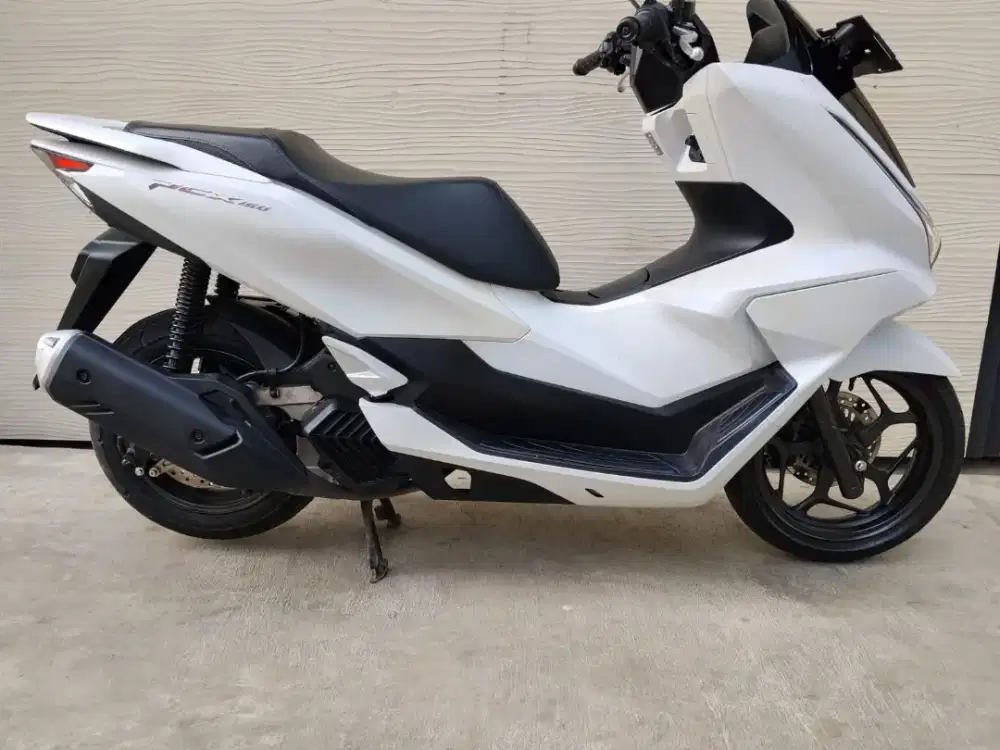Honda All new Pcx