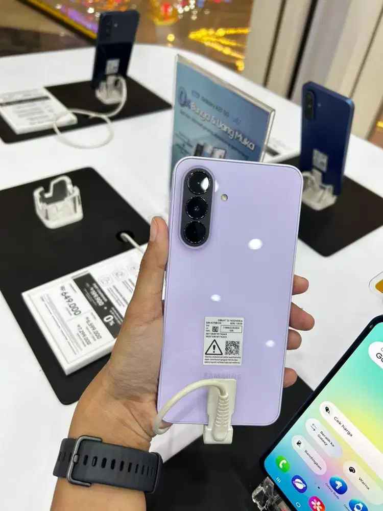 Samsung A37 8/256gb