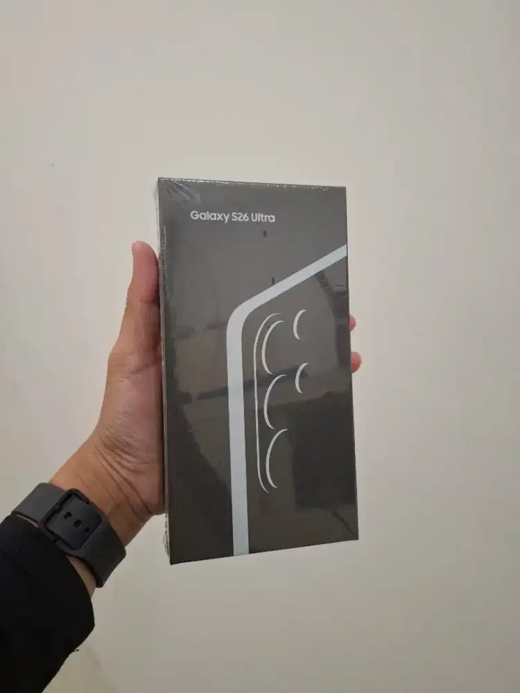 SAMSUNG S26 ULTRA BOOSTER WEEKEND