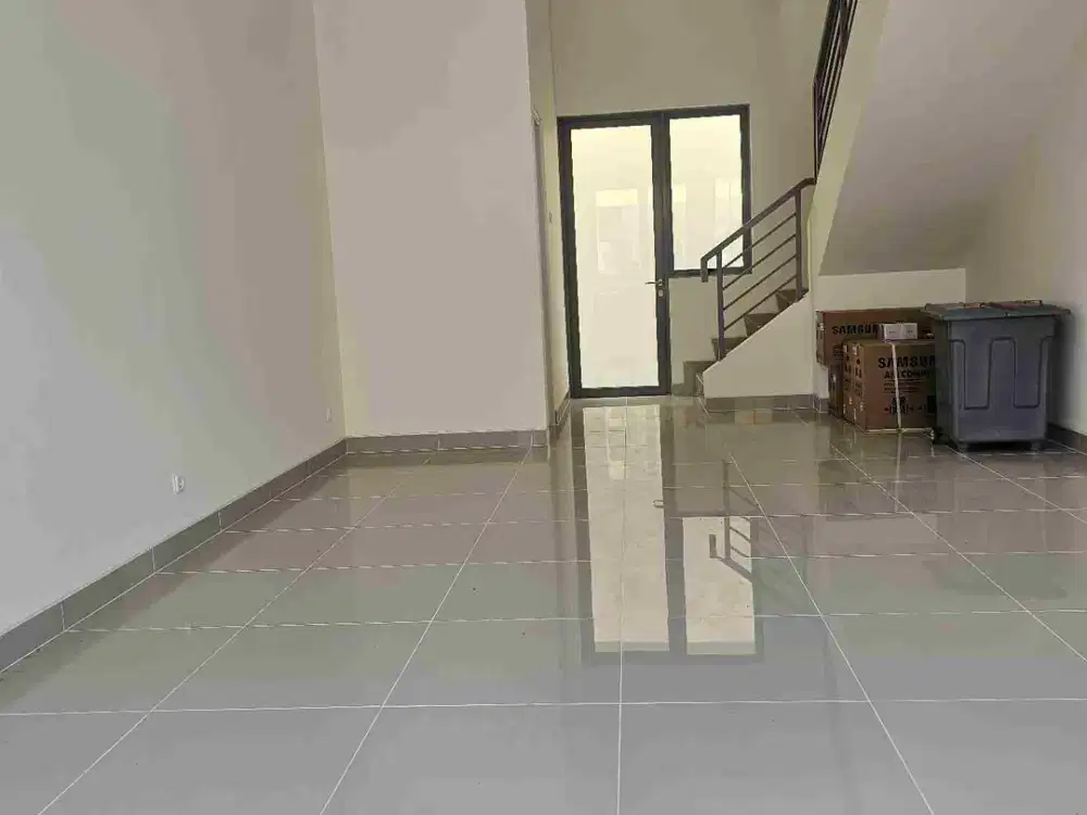 sewa cepat Ruko Vienna Grande Gading serpong tangerang