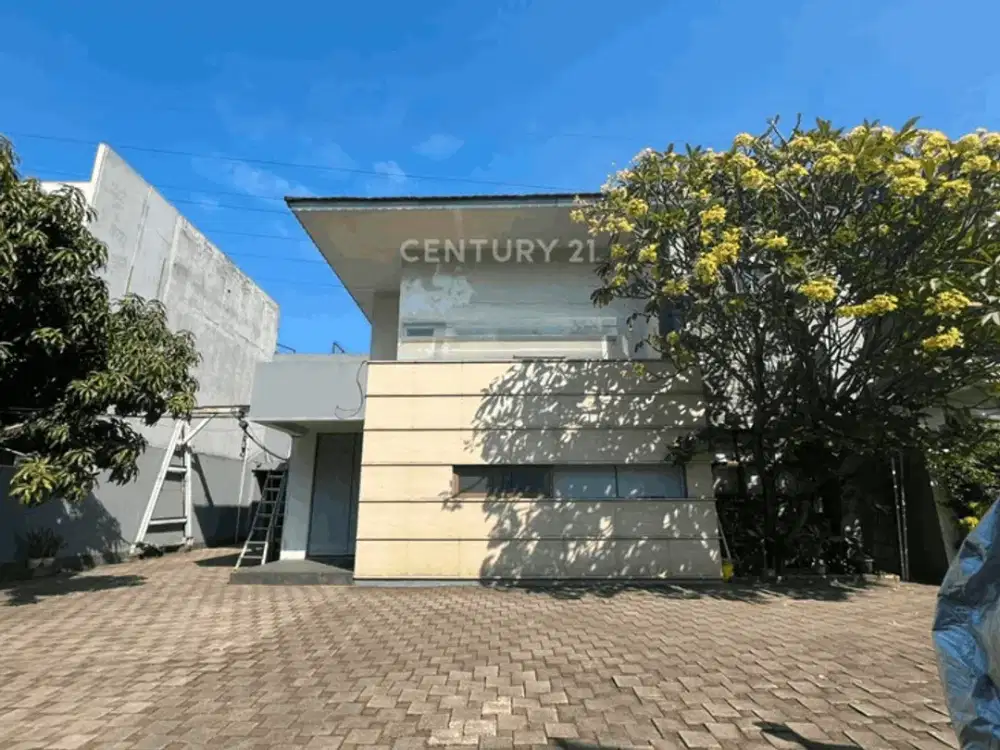 Disewa Komersial Office Space Di Jl Raya Utama Sisingamangaraja