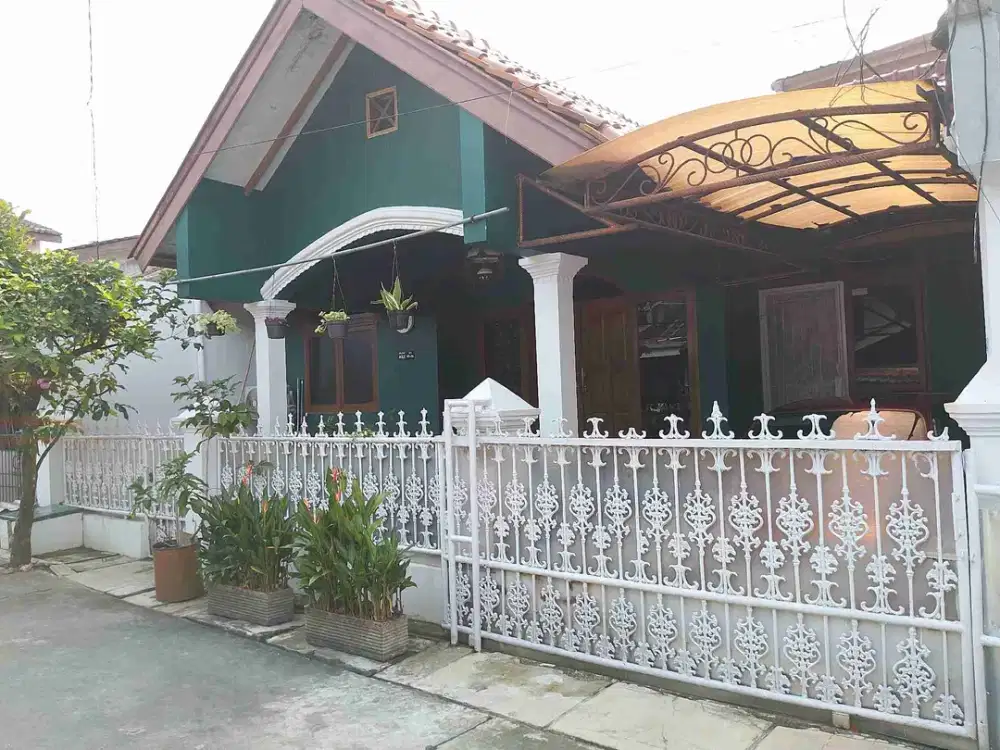 Rumah di jual