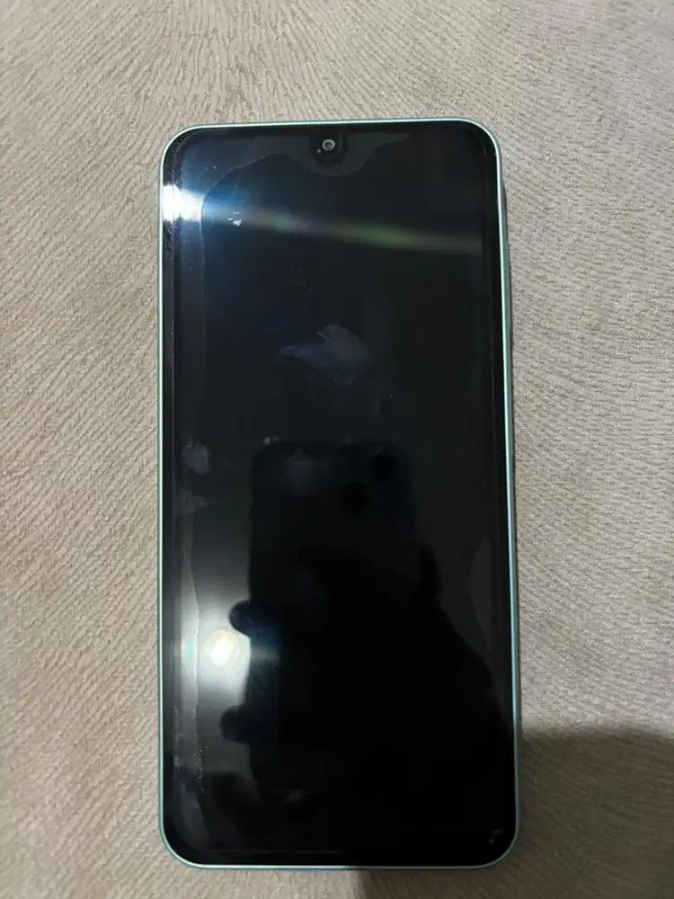 Samsung a26 5g 256 green