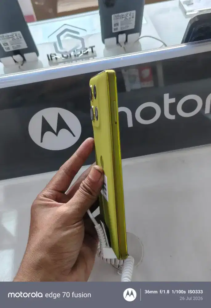 Motorola G86 power 5G