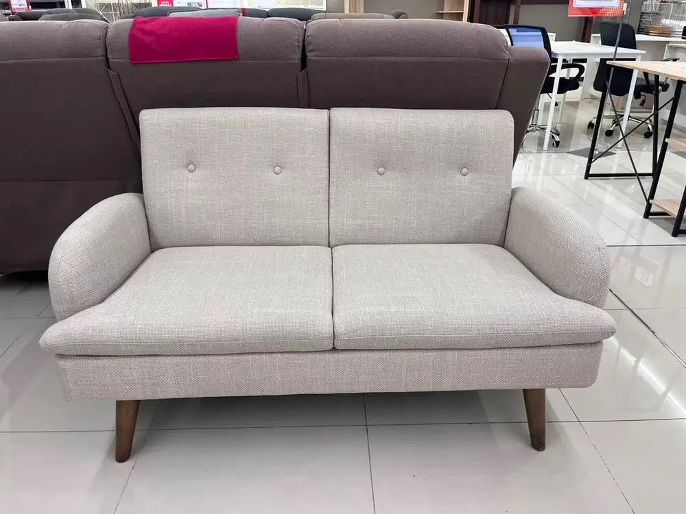 Sofa 2 Seater Selma