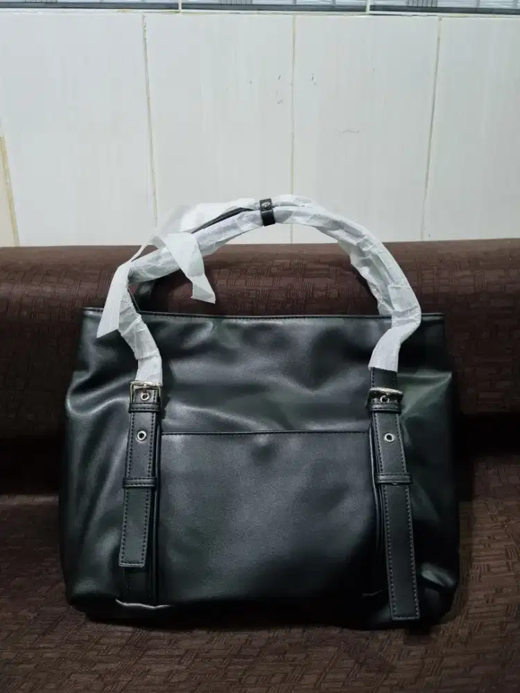 Tas cewek merk stand oil