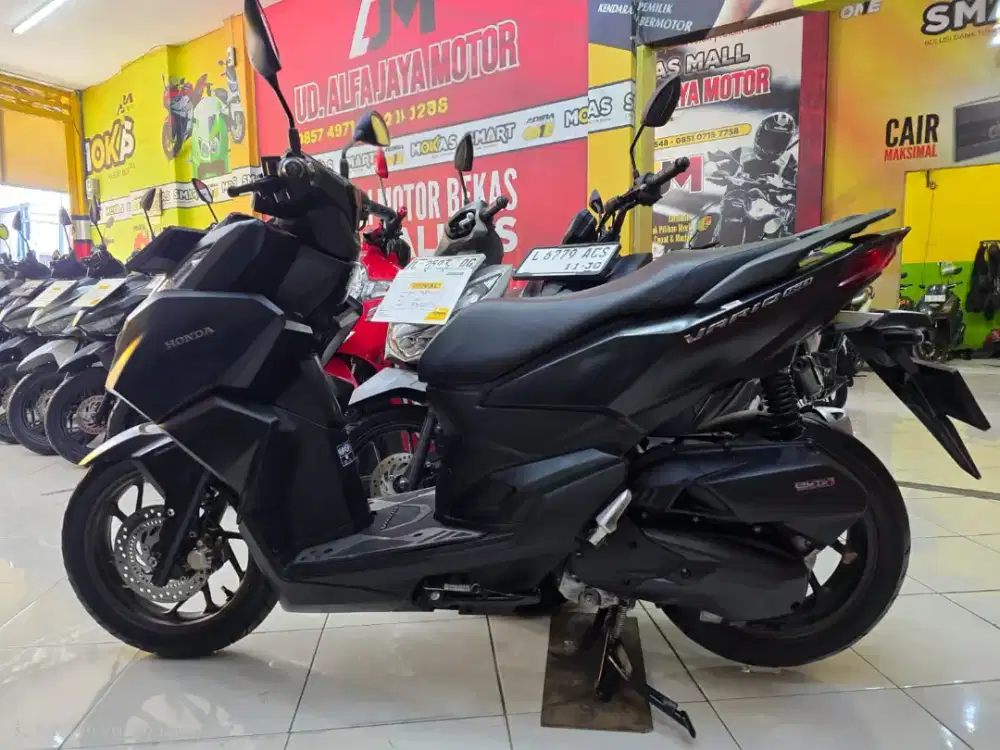 Honda Vario 160 ABS th 2023