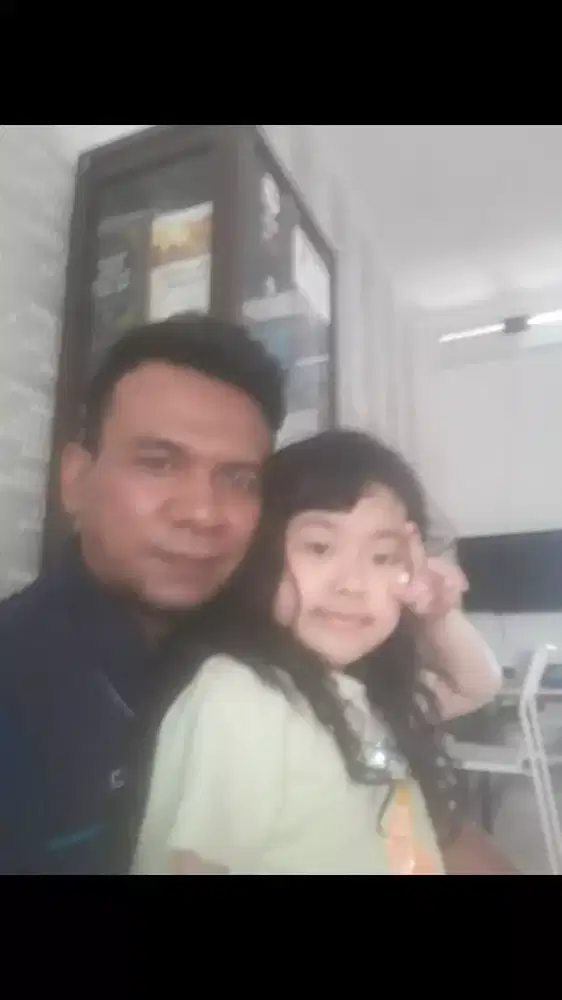 *cari kerja utk supir*