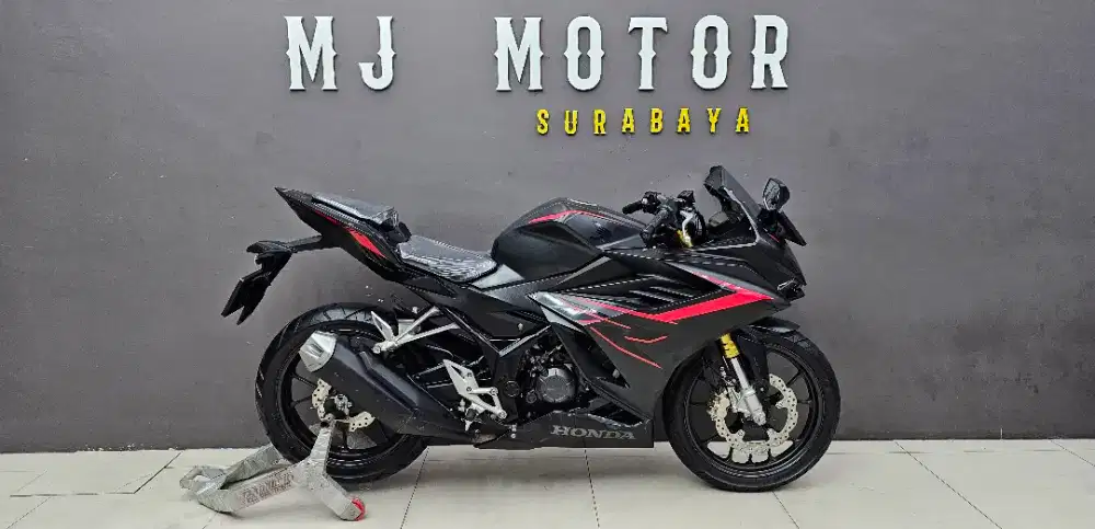 Honda CBR 150R ABS PMK 2022