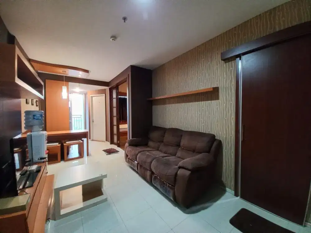 Disewakan 1Br Apartemen The Lavande