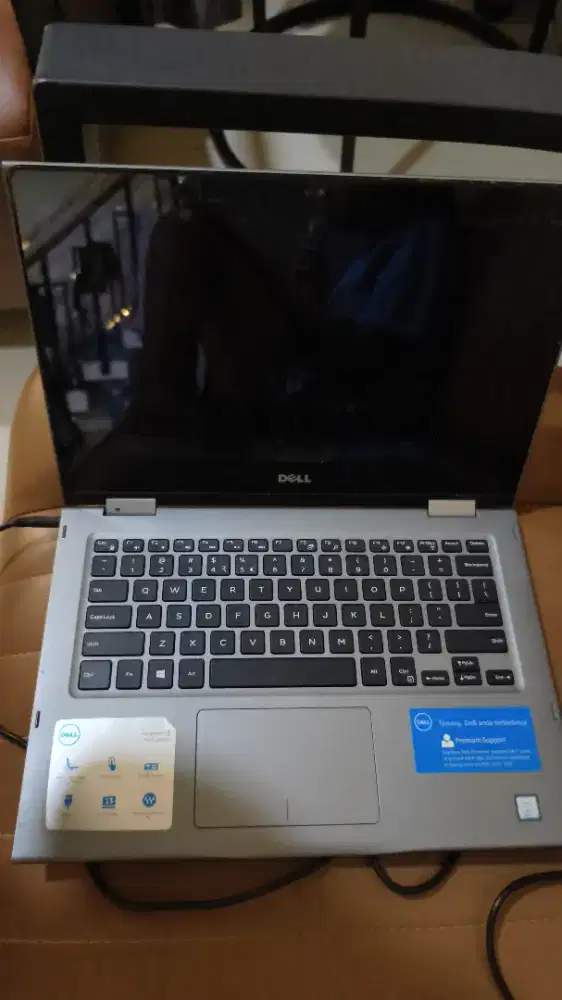 Jual Laptop Dell Inspiron 13 Core I3