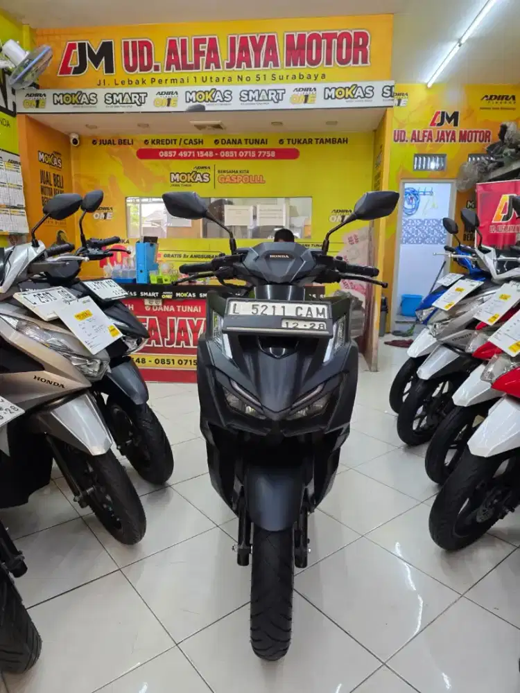 Honda Vario 160 ABS th 2023