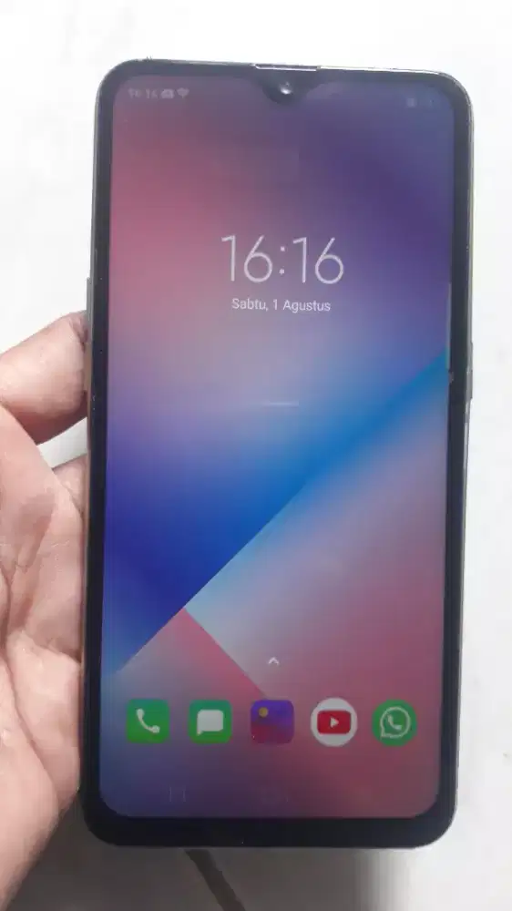 OPPO A7 4/64 NORMAL