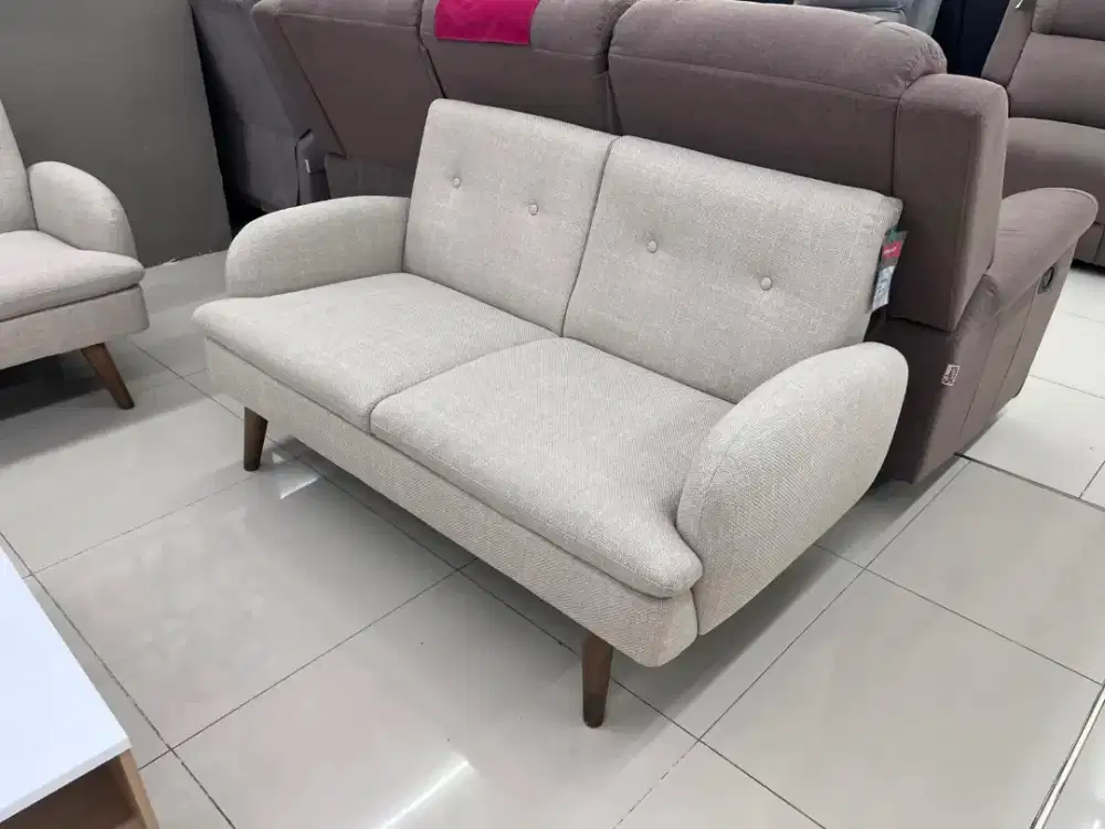 SOFA BELLINGHAM 2 SEAT