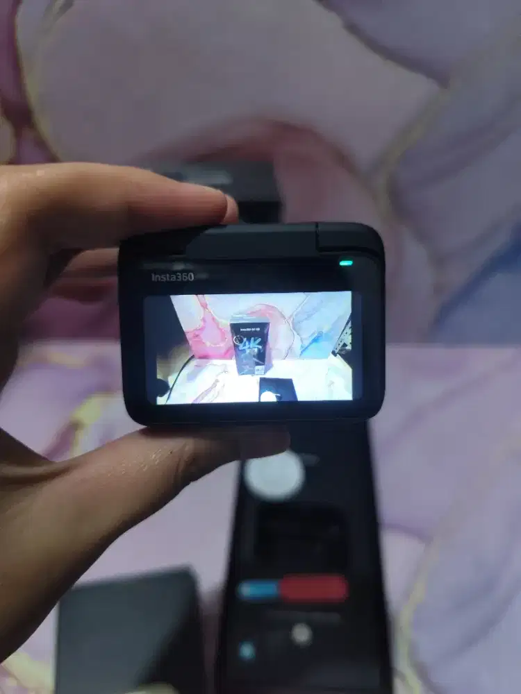 Insta 360 GO 3s