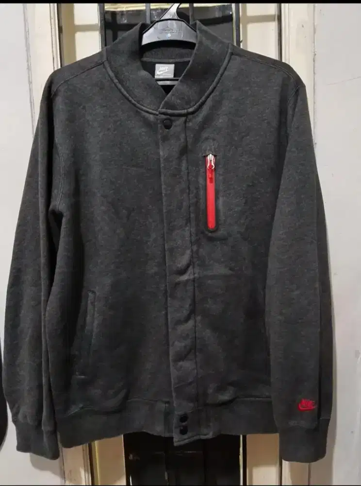 Jaket Nike original
