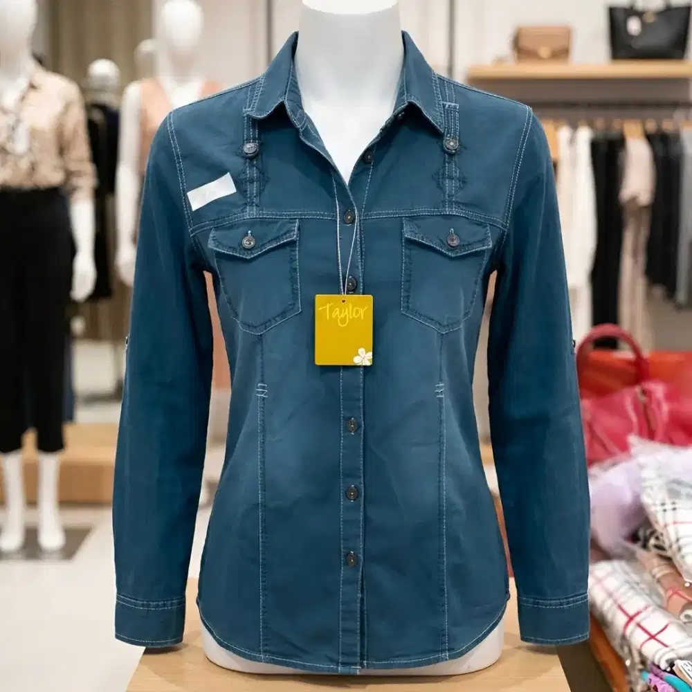 Freeloved blouse and dress