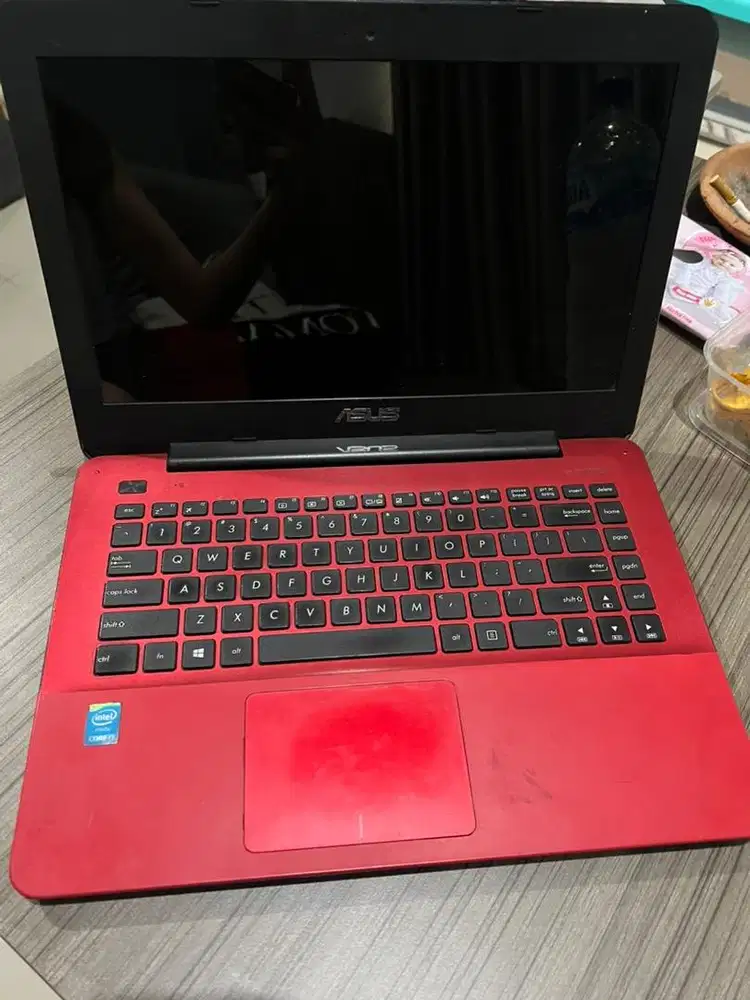 DIJUAL CEPAT LABTOP ASUS