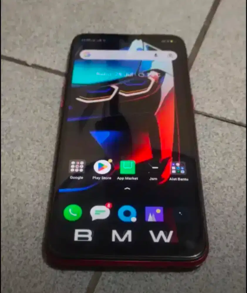 Realme c2 ram 2/32