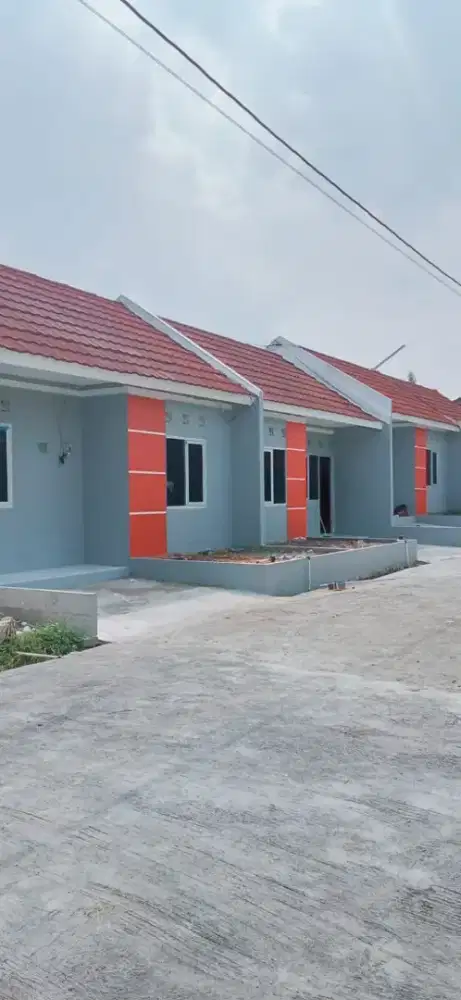 Di Kontrakan 1 Rumah / Kost Wanita / Kost Pria