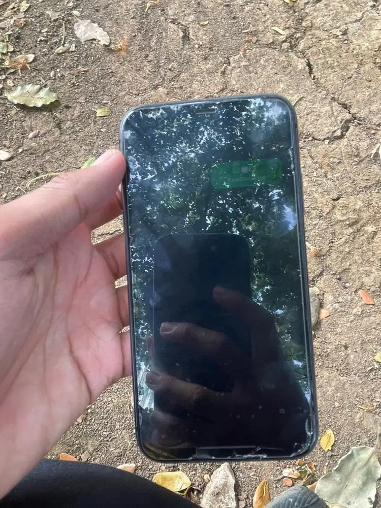 Iphone 11 ibox 64