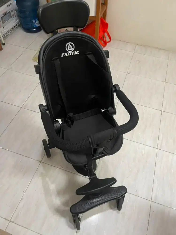DIJUAL STILLER MURAH
