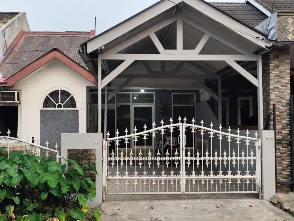 Disewakan Rumah dekat Kampus UMN