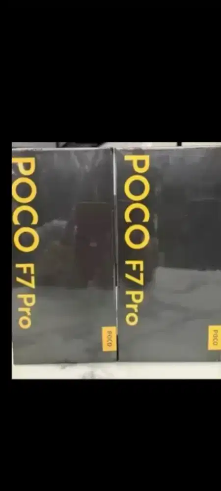 Xiaomi Poco X7 pro ram 12gb 512gb